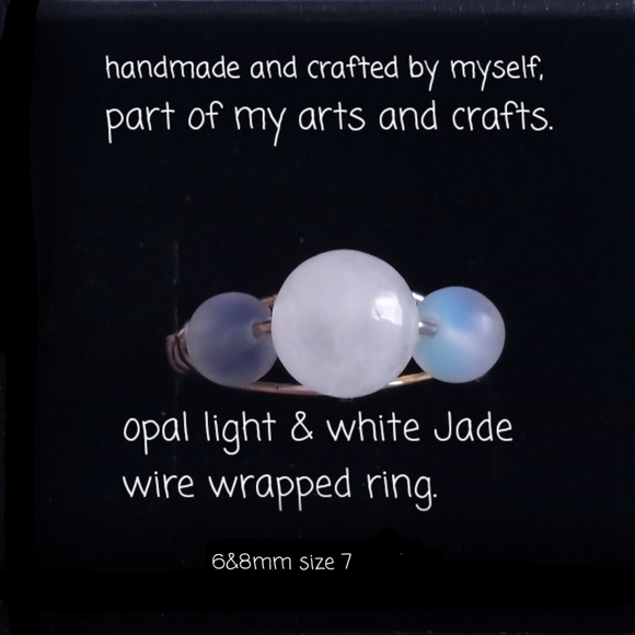 Ring - Picture 8 of 9